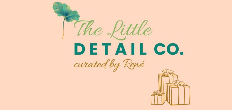 The Little Detail co