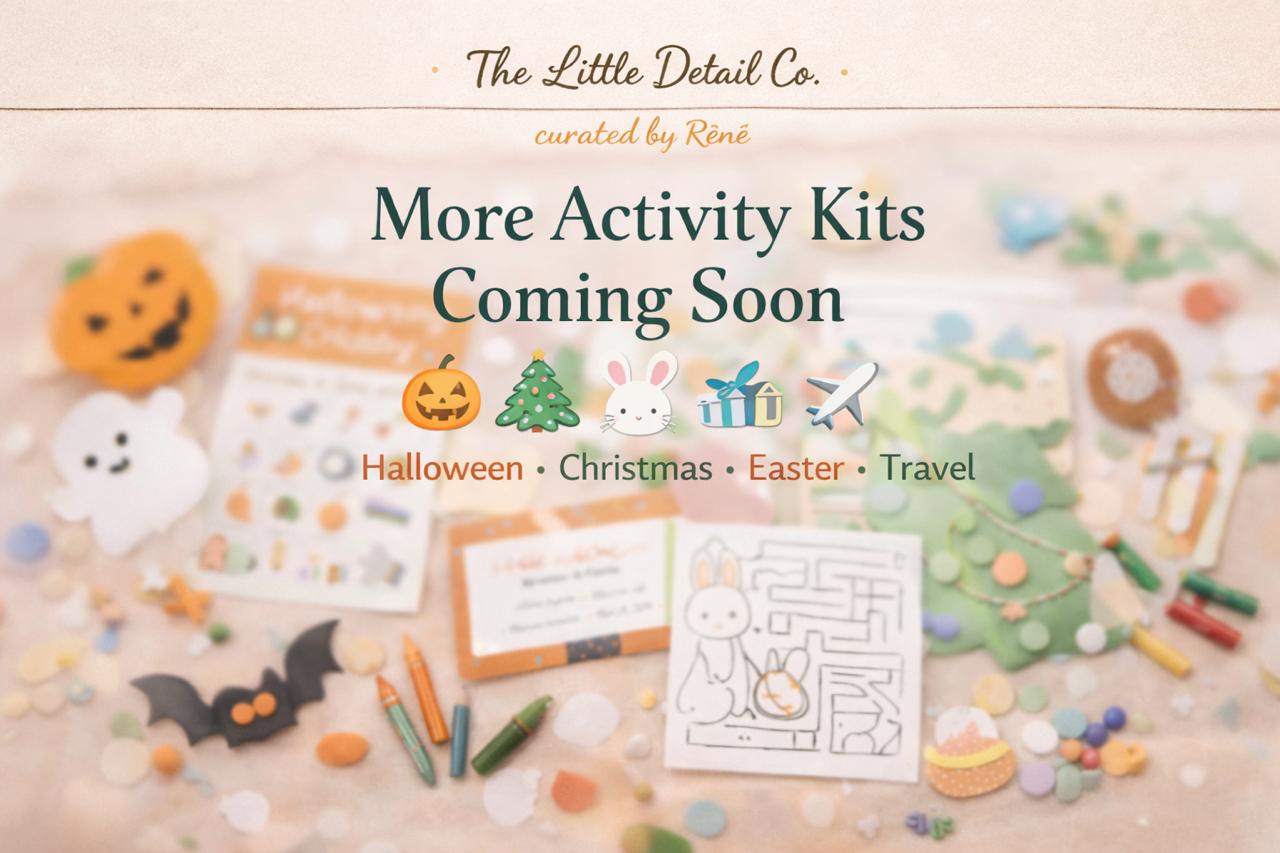 Seasonal Activity Kits - Image 2