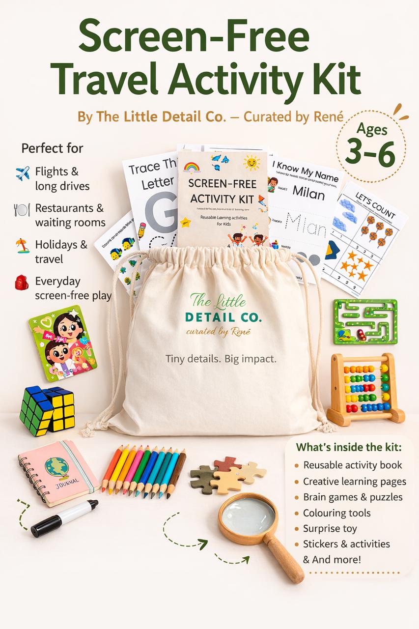 Screen-Free Activity Kit - Image 4